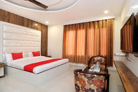 Hotel Grand Vista By OYO Rooms