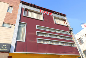 Hotel Grand Vista By OYO Rooms