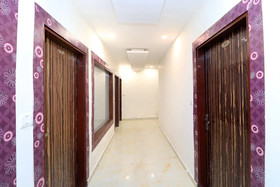 Hotel Grand Vista By OYO Rooms