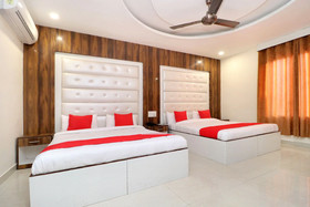 Hotel Grand Vista By OYO Rooms