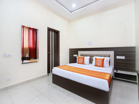 Hotel Jb by OYO Rooms