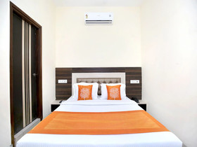 Hotel Jb by OYO Rooms