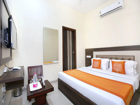 Hotel Jb by OYO Rooms