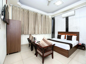 Hotel Jb by OYO Rooms