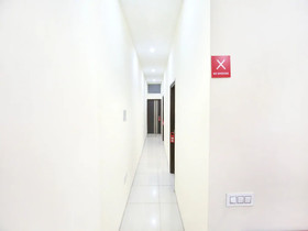 Hotel Jb by OYO Rooms