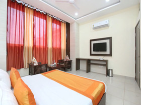 Hotel Jb by OYO Rooms