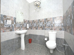 Hotel Jb by OYO Rooms