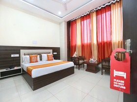 Hotel Jb by OYO Rooms