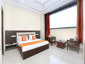 Hotel Jb by OYO Rooms