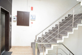 Hotel JJ Crown by OYO Rooms