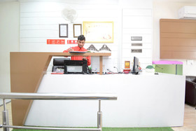 Hotel JJ Crown by OYO Rooms