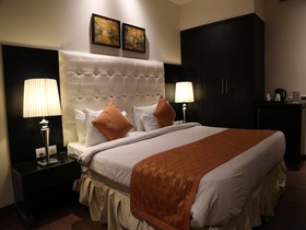 Hotel Mandarin