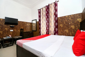 Hotel Punjab Residency By OYO Rooms