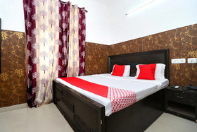 Hotel Punjab Residency By OYO Rooms