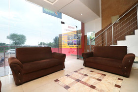 Hotel Punjab Residency By OYO Rooms