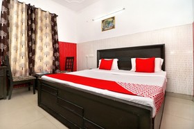 Hotel Punjab Residency By OYO Rooms