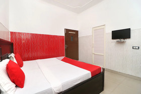 Hotel Punjab Residency By OYO Rooms