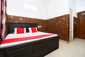 Hotel Punjab Residency By OYO Rooms