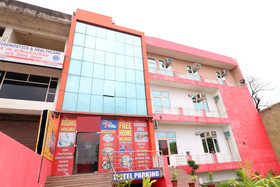 Hotel Punjab Residency By OYO Rooms
