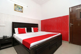 Hotel Punjab Residency By OYO Rooms