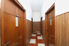 Hotel Punjab Residency By OYO Rooms