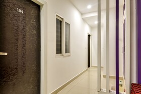 Hotel Purple Residency by OYO Rooms