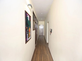 Hotel Rooftop By OYO Rooms