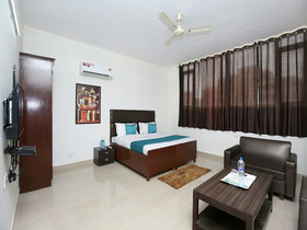 Hotel Rooftop By OYO Rooms