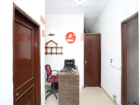 Hotel Rooftop By OYO Rooms