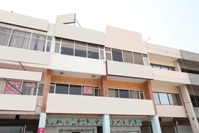 Hotel Rooftop By OYO Rooms