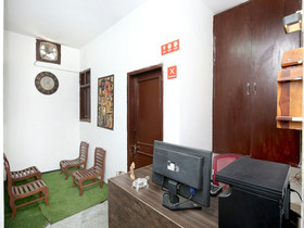 Hotel Rooftop By OYO Rooms