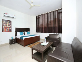 Hotel Rooftop By OYO Rooms