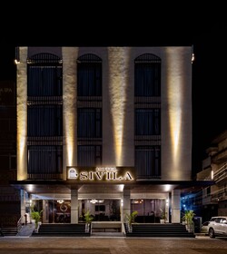 Hotel Sivila