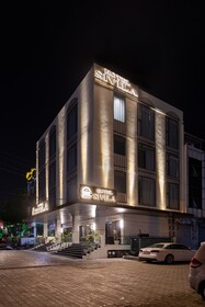 Hotel Sivila