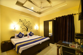 Hotel Star City