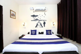 Hotel Star City