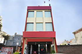 Hotel Star City