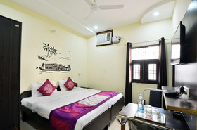 Hotel Star City