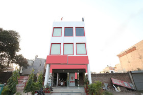 Hotel Star City