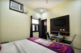 Hotel Star City
