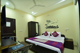 Hotel Star City