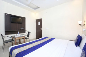 Hotel Star City