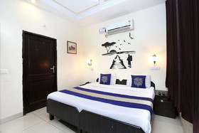 Hotel Star City