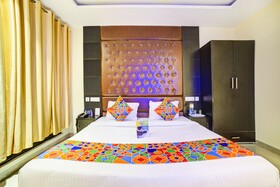 Hotel The Diamond by FabHotels