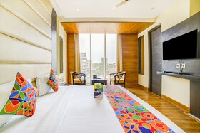 Hotel The Diamond by FabHotels