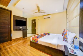 Hotel The Diamond by FabHotels