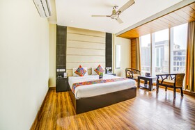 Hotel The Diamond by FabHotels