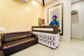 Hotel Z by OYO Rooms