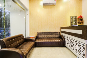 Hotel Z by OYO Rooms