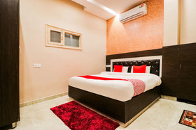 Hotel Z by OYO Rooms